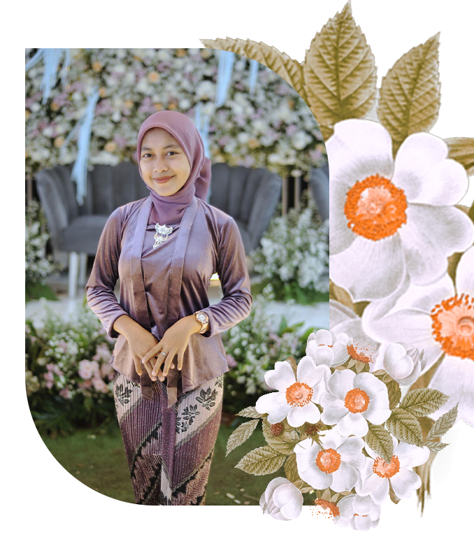 Premium 10 new mempelai kanan