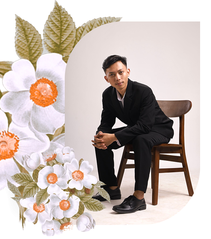 Premium 10 new mempelai kiri