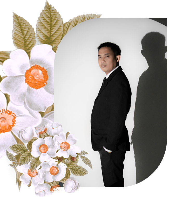 Premium 10 new mempelai kiri