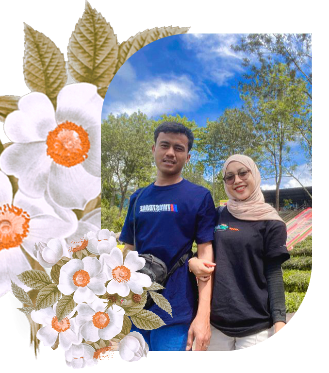 Premium 10 new mempelai kiri5r
