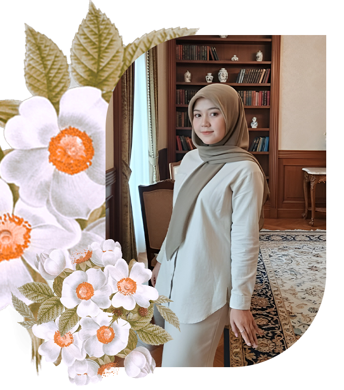 Premium 10 new mempelai kiriderty