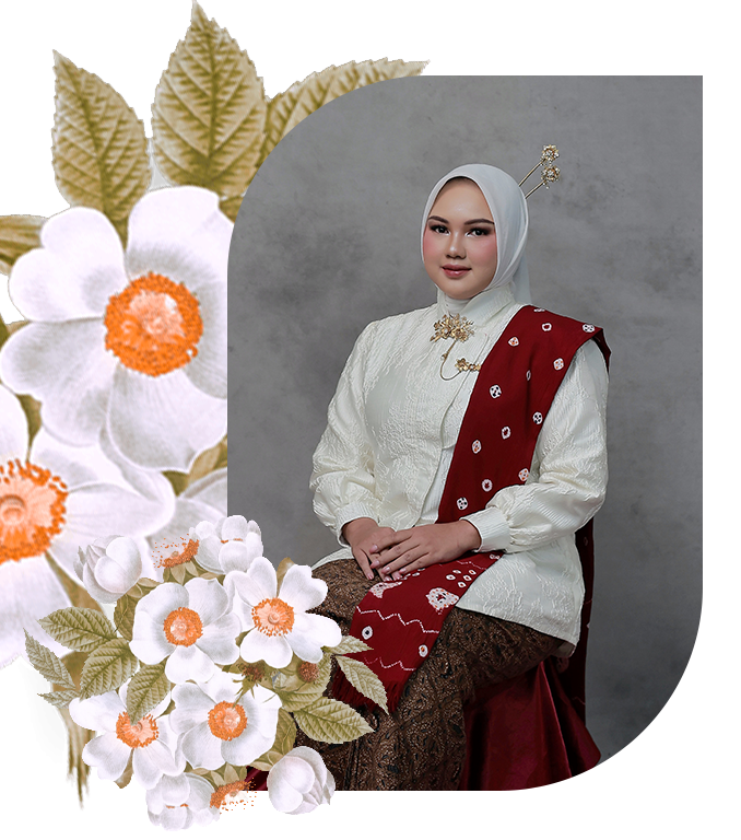 Premium 10 new mempelai kirirty