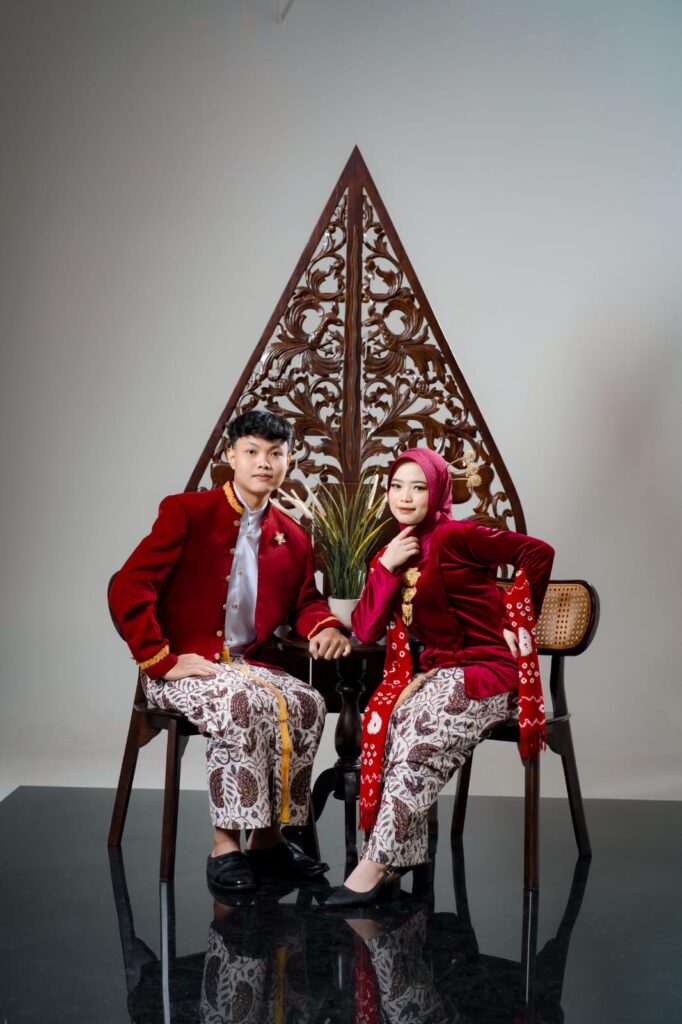 Rahman & puput penutup