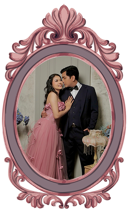 Robert & Pamela cv Robert & pamela cv