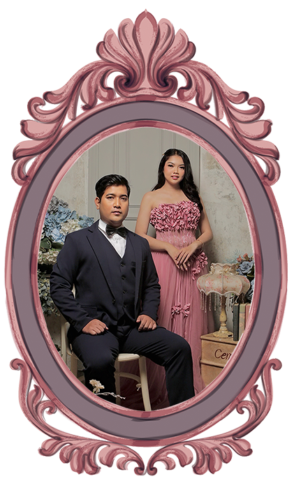 Robert & pamela profil