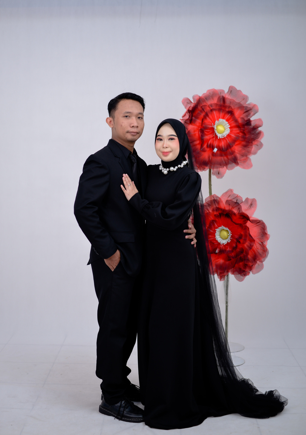 Tedy & ria pernikahan