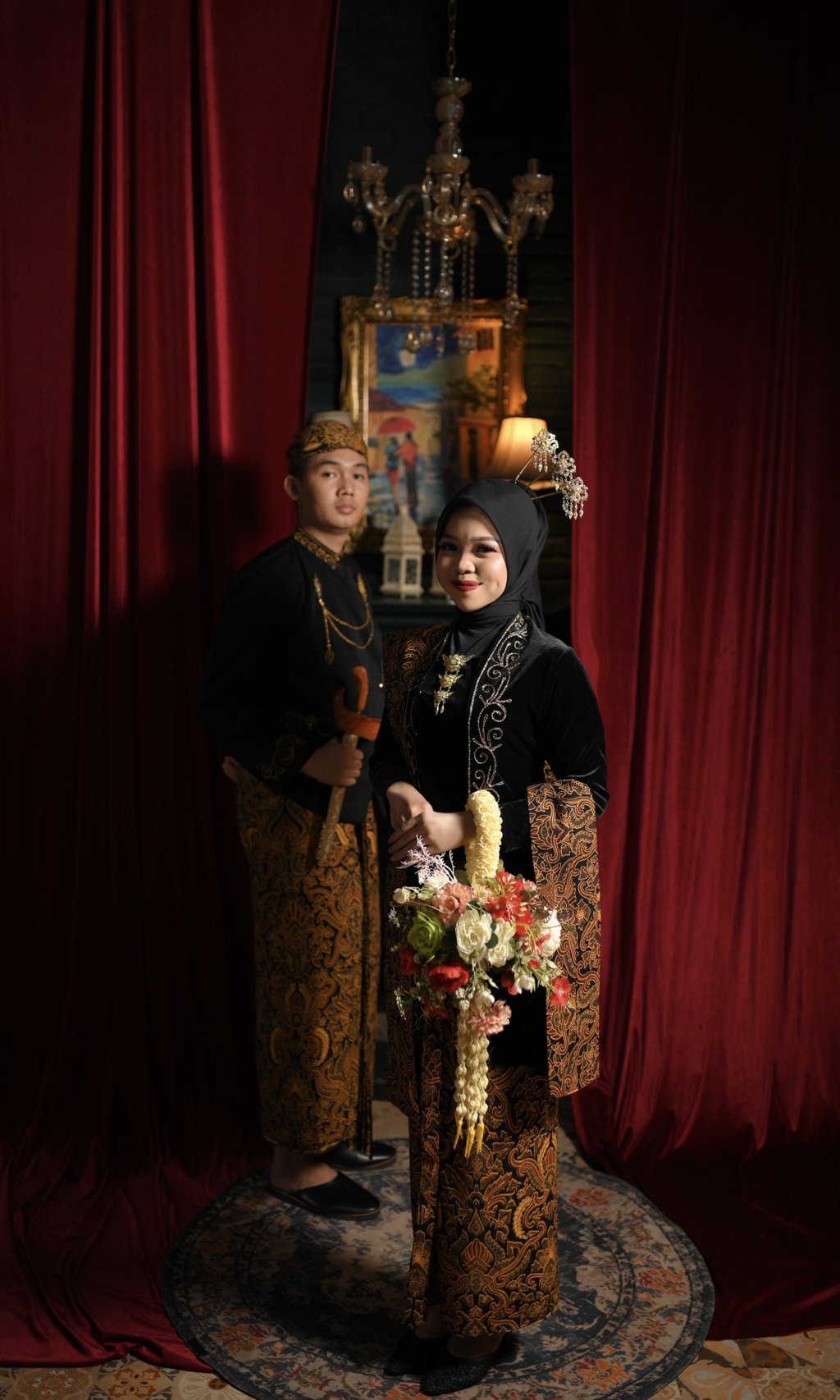 Ulfa & hutri (6)