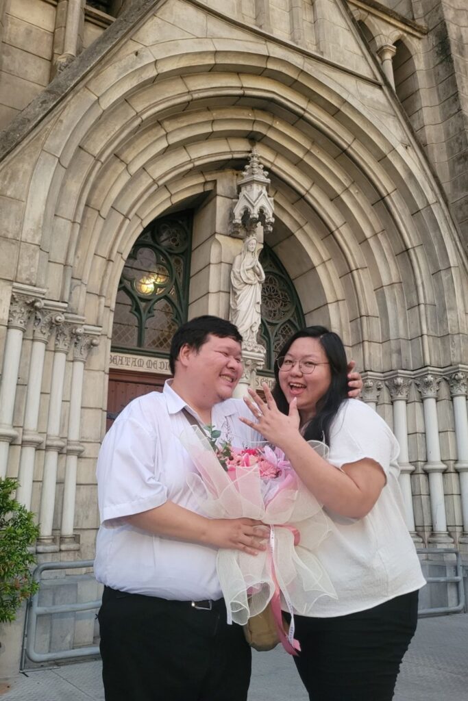 Yustinus & patricia (1)