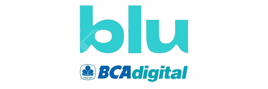 Bank blu bca digital