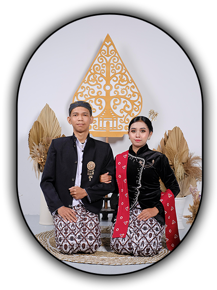 Cover java