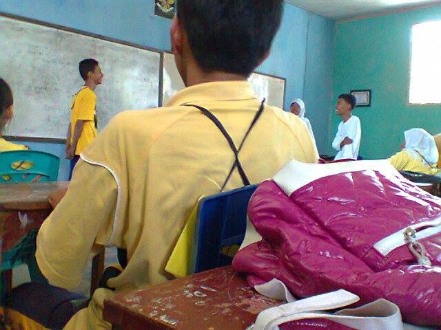 Foto love story awal bertemu (1)