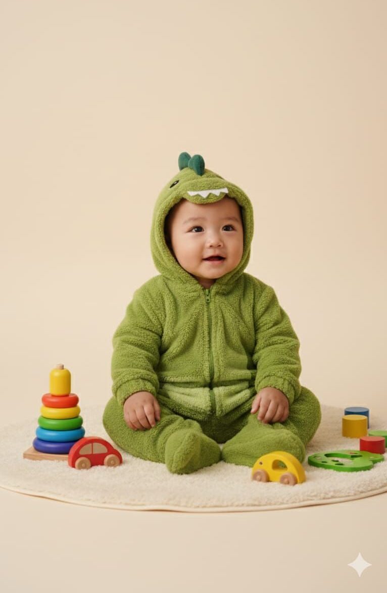 Aqiqah foto setelah cpwb