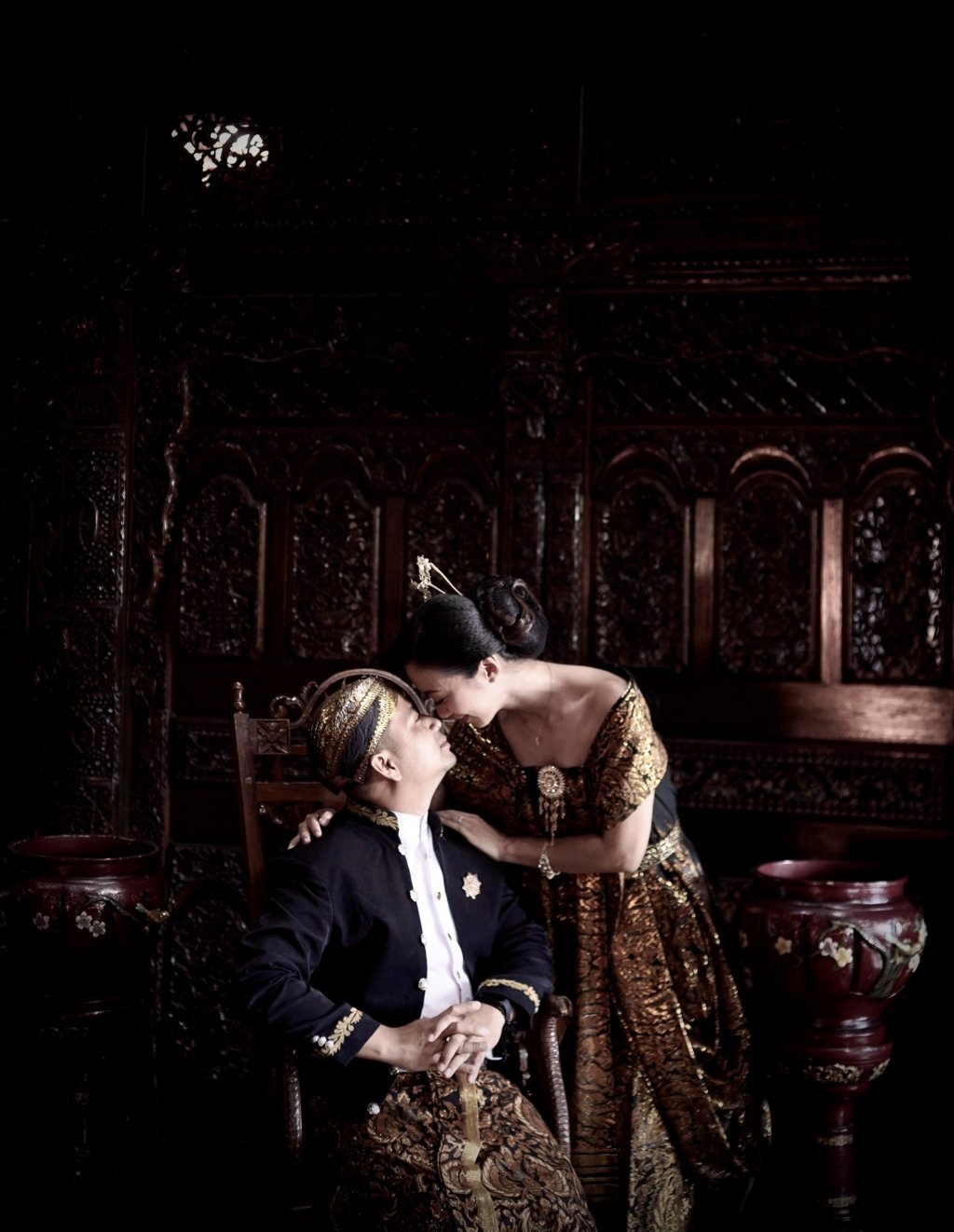 Brigitta & hasto (1)