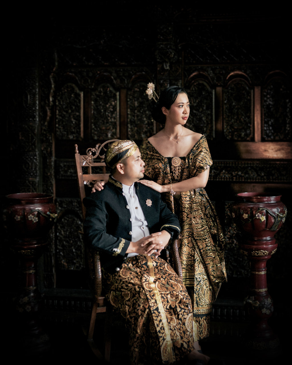 Brigitta & hasto (3)