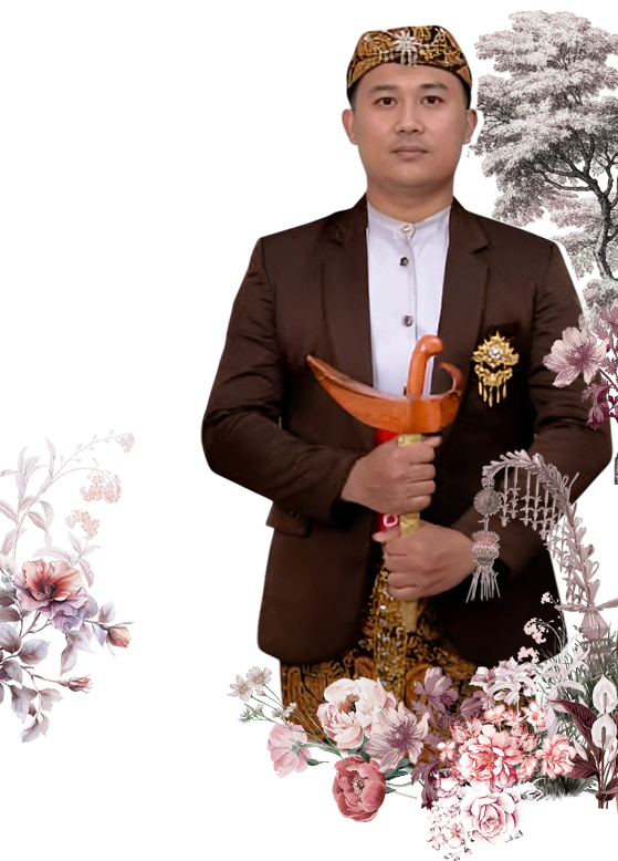 Cunda cpw versi aster