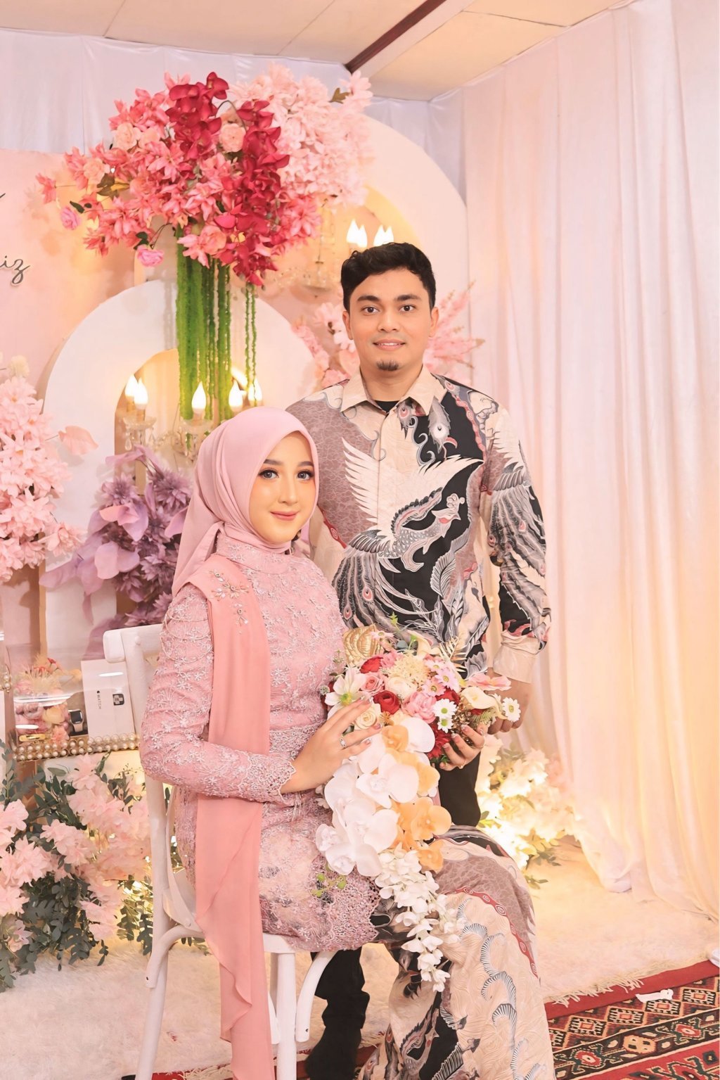 Cindy & fariz (9)