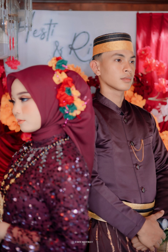 Hesti & rizaldy (10)