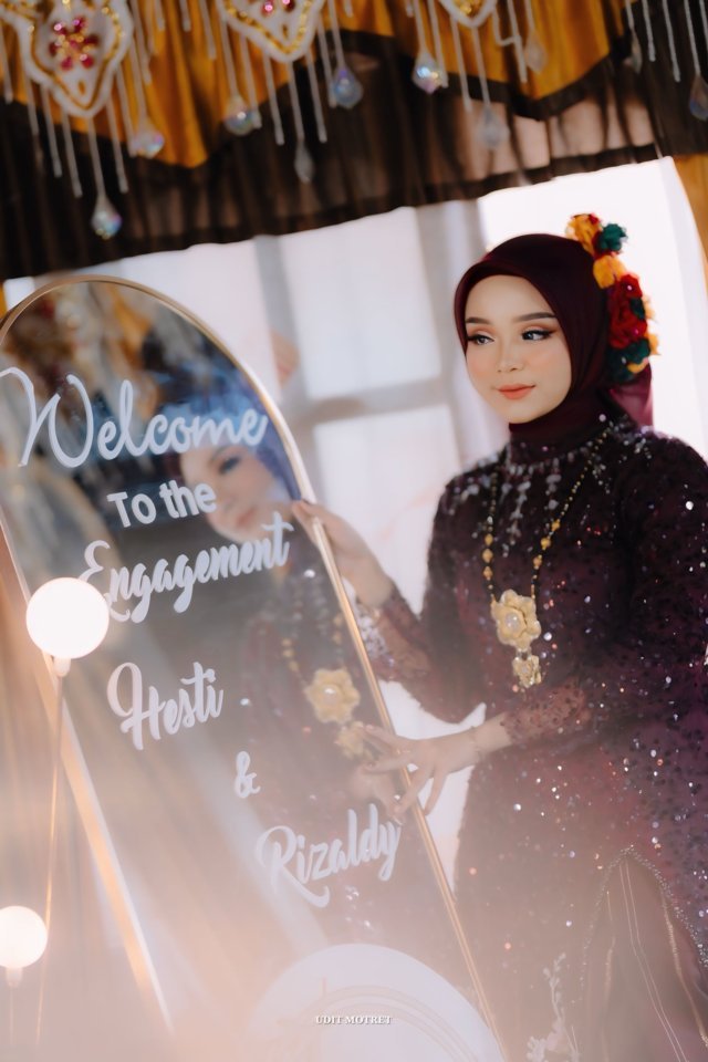 Hesti & rizaldy (6)