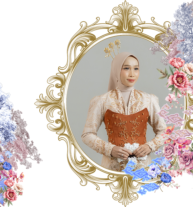 Imasriah & riksa cpw