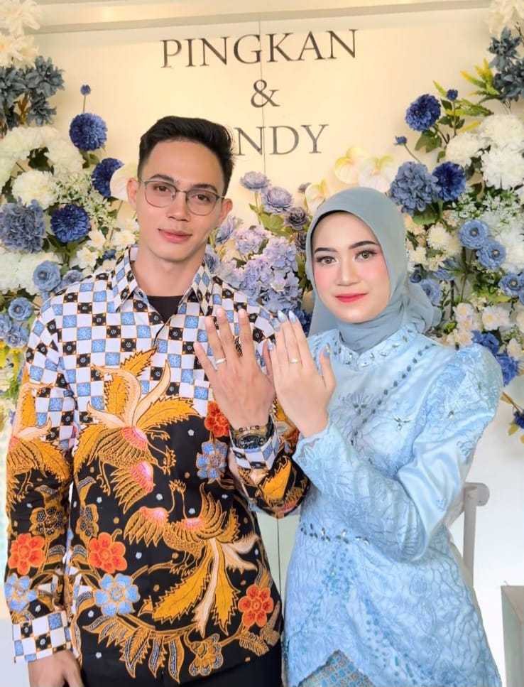 Pingkan & afandy (16)