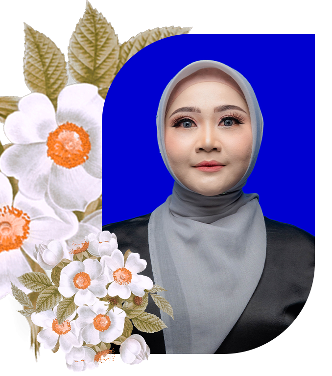 Premium 10 new mempelai kiri