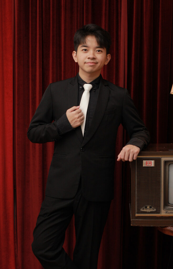 Timothy & phoebe cpp