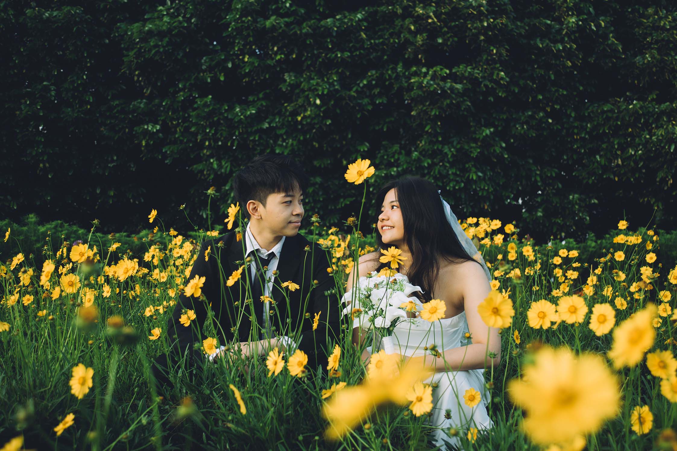 Timothy & phoebe reception