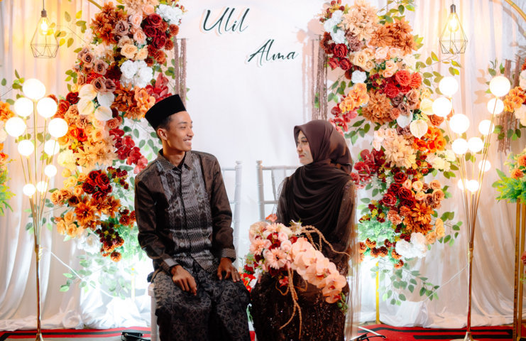 Ulil & alma (6)