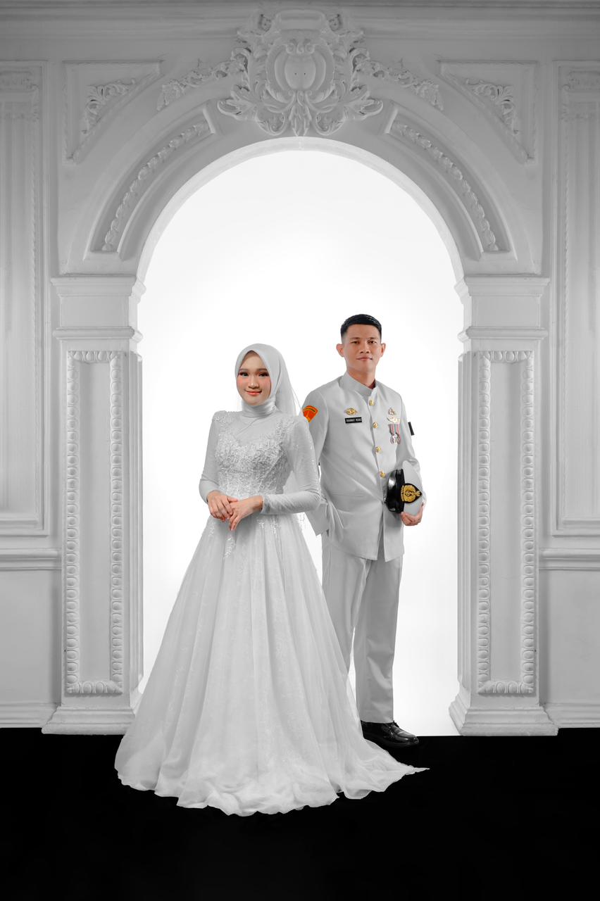 Sebagai foto love story (the promise) dan galery add 6