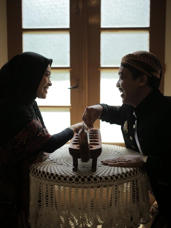 Dwiki & astriana (4)