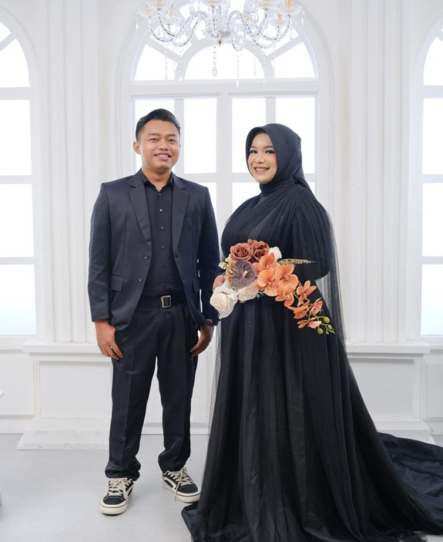 Fahmi & malita (7)