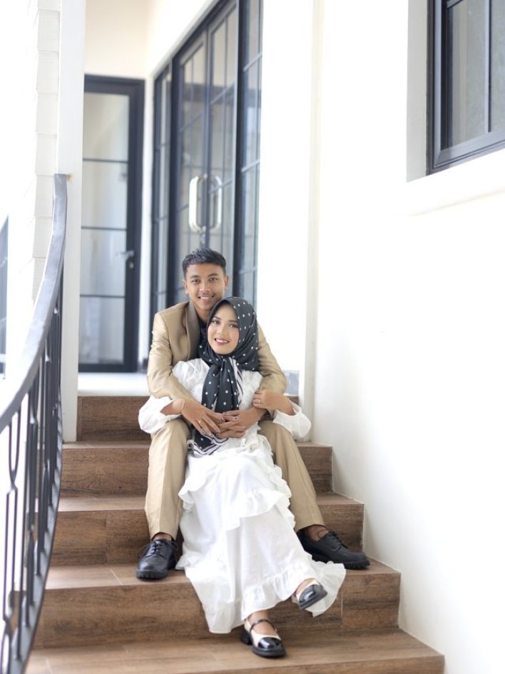 Gina & panji (5)