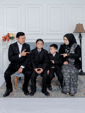 Muhammad habiby 4